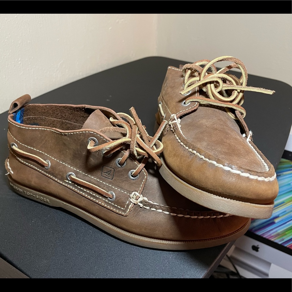 Sperry Casual Shoes